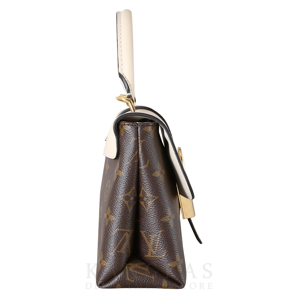 LOUIS VUITTON(USED)루이비통 모노그램 록키 BB